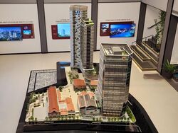 Union Square Residences (D1), Condominium #466626971